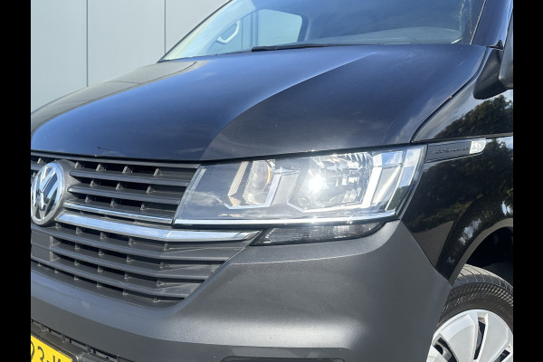 Volkswagen Transporter 2.0 TDI 150 PK DSG AUTOMAAT / L1H1 / 1e EIG. / CRUISE / AIRCO / APPLE CARPLAY / ANDROID AUTO / NAVI / PDC