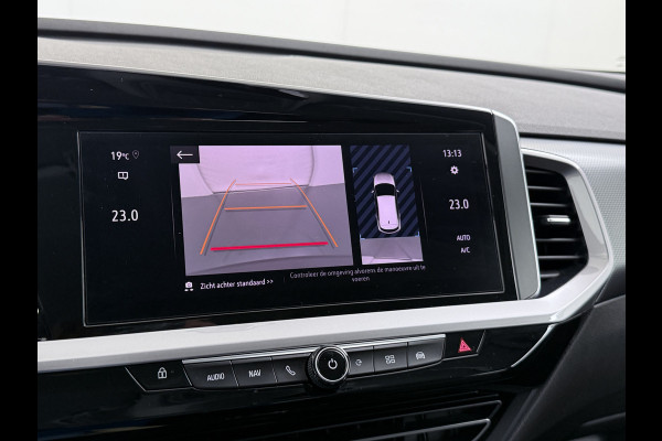 Opel Grandland 1.6T 225PK PHEV Hybrid AUT-8 Facelift Navi Ecc Apple Carplay Android Auto 360°Camera Adaptieve Cruise Control Pdc Plug-In Hybride DAB+ Lane Assist Stuur Verwarming Led Keyless Digitaal dashboard 1e Eigenaar Origineel Nederlandse Auto