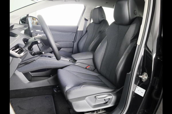 Škoda Elroq 60 Business Edition - Tour 204pk | Trekhaak | 21 inch Black | Stoelverwarming | Adaptive Cruise Control | Blind Spot