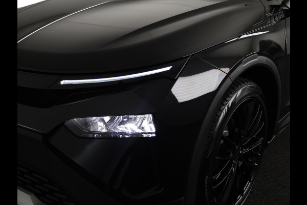 Škoda Elroq 60 Business Edition - Tour 204pk | Trekhaak | 21 inch Black | Stoelverwarming | Adaptive Cruise Control | Blind Spot