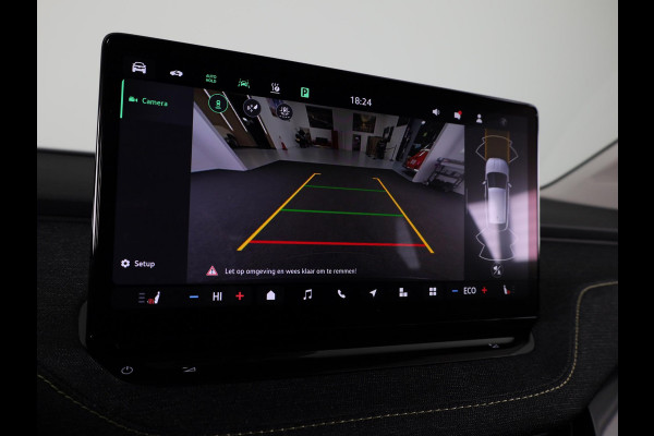 Škoda Elroq 60 Business Edition - Tour 204pk | Trekhaak | 21 inch Black | Stoelverwarming | Adaptive Cruise Control | Blind Spot