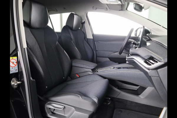 Škoda Elroq 60 Business Edition - Tour 204pk | Trekhaak | 21 inch Black | Stoelverwarming | Adaptive Cruise Control | Blind Spot