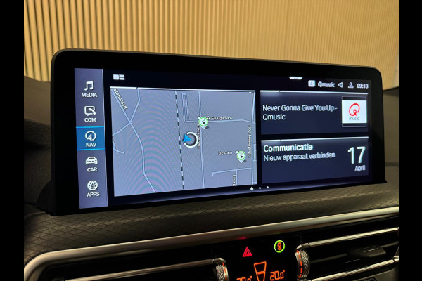 BMW X3 xDrive30e Plugin Hybrid 292PK Aut. M-Sport Facelift | Leder | Navi | Camera | Trekhaak | Incl. garantie