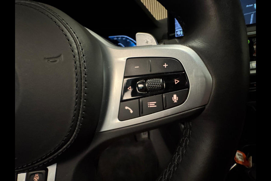 BMW X3 xDrive30e Plugin Hybrid 292PK Aut. M-Sport Facelift | Leder | Navi | Camera | Trekhaak | Incl. garantie