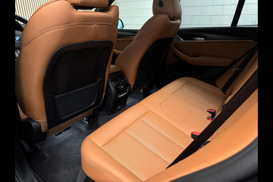 BMW X3 xDrive30e Plugin Hybrid 292PK Aut. M-Sport Facelift | Leder | Navi | Camera | Trekhaak | Incl. garantie