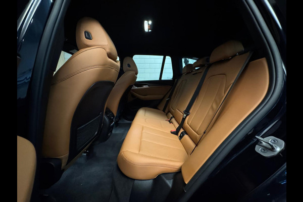 BMW X3 xDrive30e Plugin Hybrid 292PK Aut. M-Sport Facelift | Leder | Navi | Camera | Trekhaak | Incl. garantie