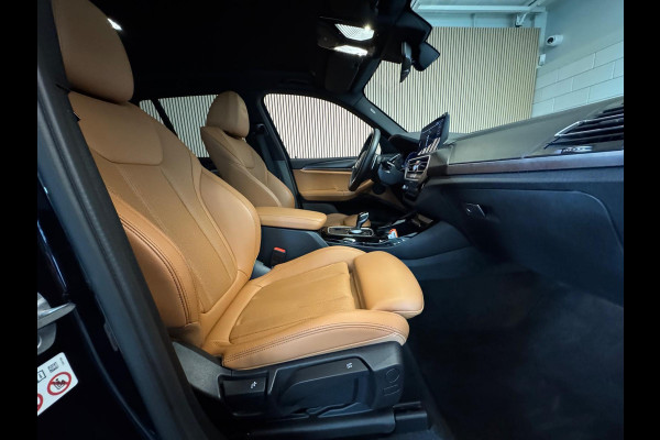 BMW X3 xDrive30e Plugin Hybrid 292PK Aut. M-Sport Facelift | Leder | Navi | Camera | Trekhaak | Incl. garantie