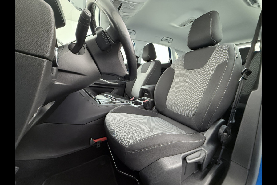 Opel Grandland 1.6T 225PK PHEV Hybrid AUT-8 Facelift Navi Ecc Apple Carplay Android Auto 360°Camera Adaptieve Cruise Control Pdc Plug-In Hybride DAB+ Lane Assist Stuur Verwarming Led Keyless Digitaal dashboard 1e Eigenaar Origineel Nederlandse Auto