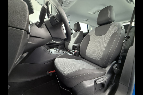 Opel Grandland 1.6T 225PK PHEV Hybrid AUT-8 Facelift Navi Ecc Apple Carplay Android Auto 360°Camera Adaptieve Cruise Control Pdc Plug-In Hybride DAB+ Lane Assist Stuur Verwarming Led Keyless Digitaal dashboard 1e Eigenaar Origineel Nederlandse Auto