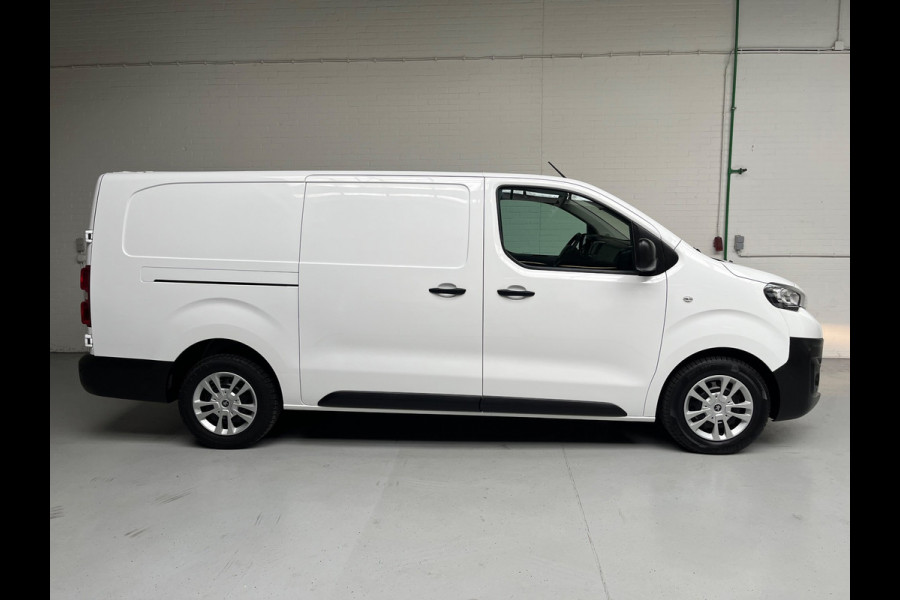 Peugeot Expert L3H1 SERVICEWAGEN AUTOMAAT 2.0 BlueHDI 145PK euro6 Long Premium, 3Persoons, BOTT INRICHTING, RIJKLAARPRIJS!