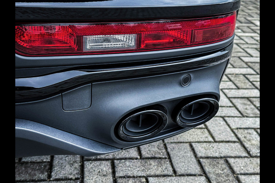 Audi Q5 Sportback 55TFSI e 367pk Quattro Competition S Edition S-Line Luchtvering|HUD|Leder+Memory+Massage|Matrix|B&O|Carbon|SQ5!