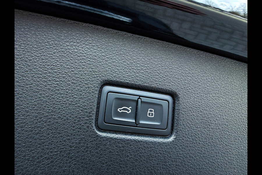 Audi Q5 Sportback 55TFSI e 367pk Quattro Competition S Edition S-Line Luchtvering|HUD|Leder+Memory+Massage|Matrix|B&O|Carbon|SQ5!