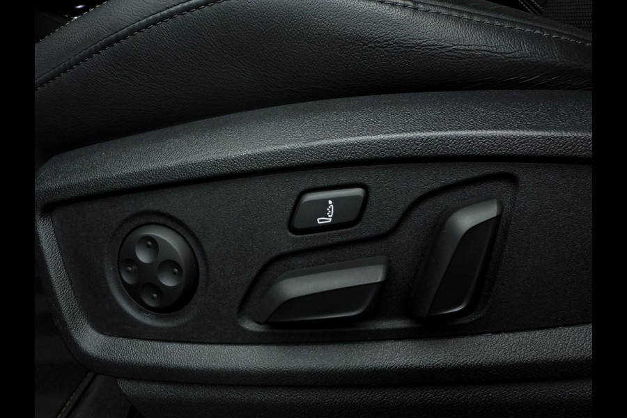 Audi Q5 Sportback 55TFSI e 367pk Quattro Competition S Edition S-Line Luchtvering|HUD|Leder+Memory+Massage|Matrix|B&O|Carbon|SQ5!