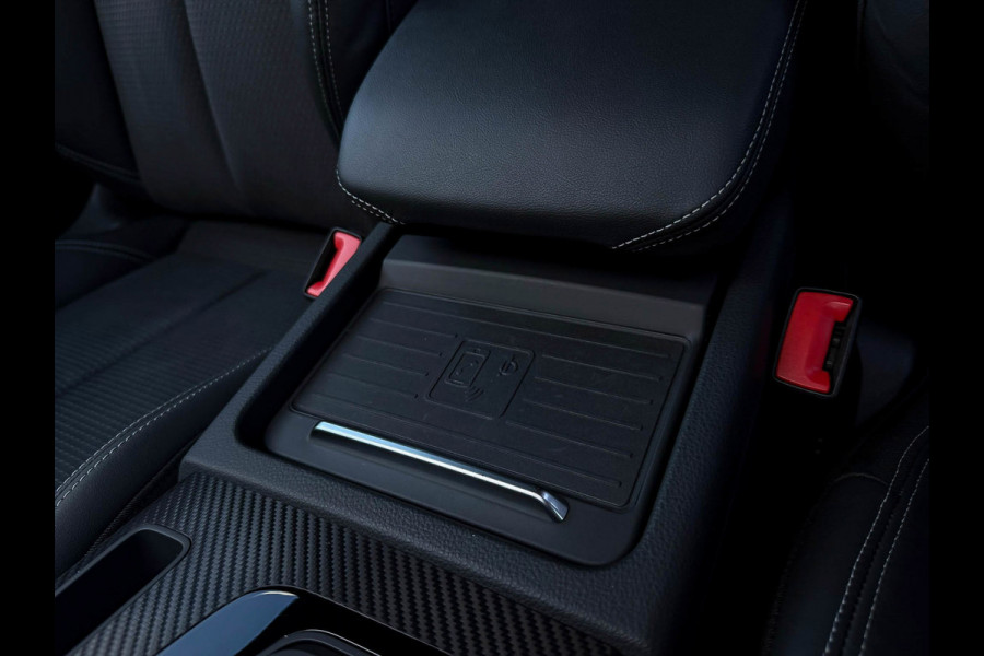 Audi Q5 Sportback 55TFSI e 367pk Quattro Competition S Edition S-Line Luchtvering|HUD|Leder+Memory+Massage|Matrix|B&O|Carbon|SQ5!