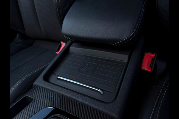 Audi Q5 Sportback 55TFSI e 367pk Quattro Competition S Edition S-Line Luchtvering|HUD|Leder+Memory+Massage|Matrix|B&O|Carbon|SQ5!