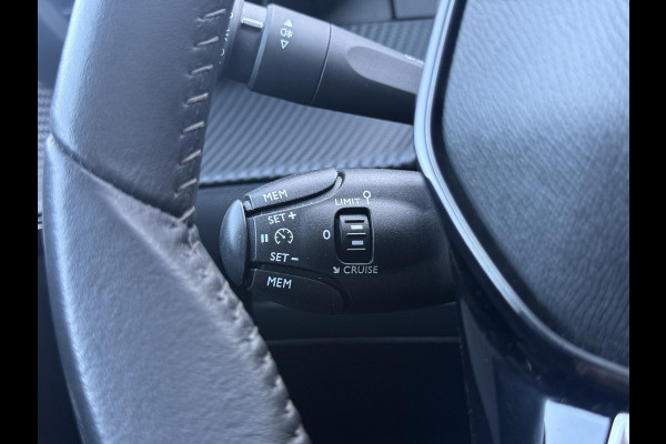 Peugeot e-208 EV Allure Pack 50 kWh 2e Eigenaar|SoH 91,19%|Navi|Carplay|Camera|Clima|Cruise|PDC|Dealer Onderhouden|APK tot 11-2027