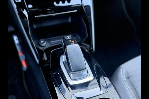 Peugeot e-208 EV Allure Pack 50 kWh 2e Eigenaar|SoH 91,19%|Navi|Carplay|Camera|Clima|Cruise|PDC|Dealer Onderhouden|APK tot 11-2027