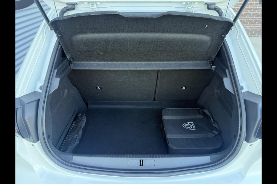 Peugeot e-208 EV Allure Pack 50 kWh 2e Eigenaar|SoH 91,19%|Navi|Carplay|Camera|Clima|Cruise|PDC|Dealer Onderhouden|APK tot 11-2027