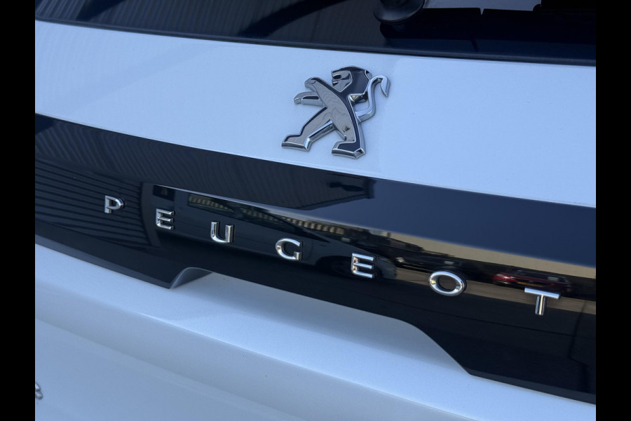Peugeot e-208 EV Allure Pack 50 kWh 2e Eigenaar|SoH 91,19%|Navi|Carplay|Camera|Clima|Cruise|PDC|Dealer Onderhouden|APK tot 11-2027