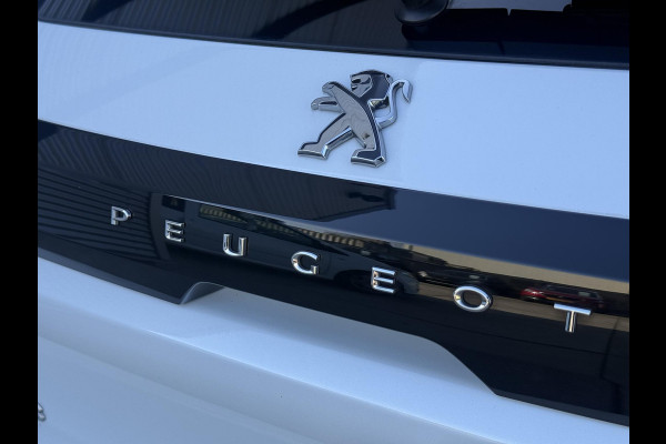 Peugeot e-208 EV Allure Pack 50 kWh 2e Eigenaar|SoH 91,19%|Navi|Carplay|Camera|Clima|Cruise|PDC|Dealer Onderhouden|APK tot 11-2027