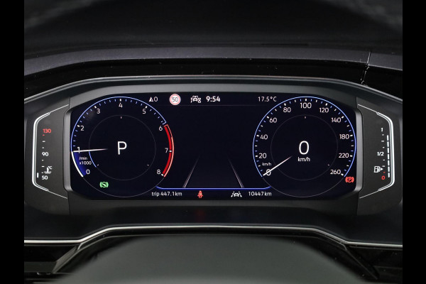 Volkswagen Polo 1.0 TSI Style 95 pk Automaat (DSG) | Navigatie | Parkeersensoren | Adaptieve cruise control | Matrix LED koplampen | Stoelverwarming |
