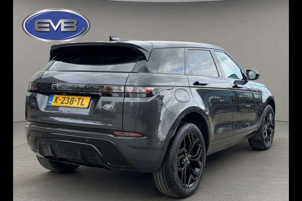 Land Rover Range Rover Evoque 1.5 P300e AWD R-Dynamic, panoramadak, leder, achteruitrijcamera, 1 e eigenaar, NL auto met nap