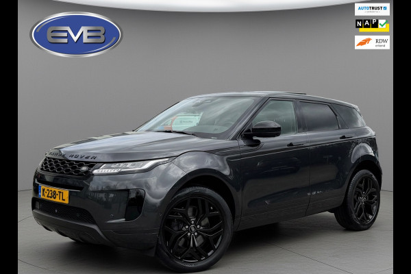 Land Rover Range Rover Evoque 1.5 P300e AWD R-Dynamic, panoramadak, leder, achteruitrijcamera, 1 e eigenaar, NL auto met nap