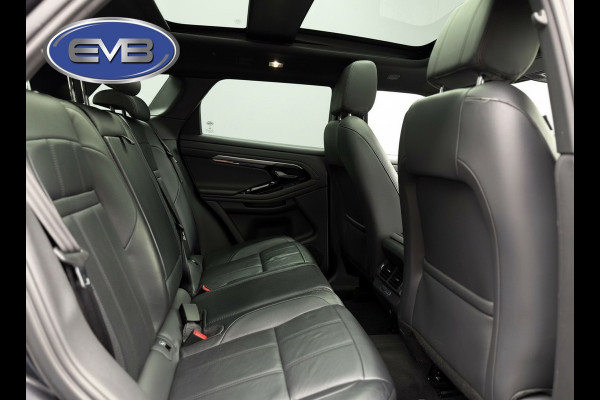 Land Rover Range Rover Evoque 1.5 P300e AWD R-Dynamic, panoramadak, leder, achteruitrijcamera, 1 e eigenaar, NL auto met nap