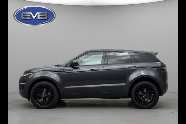 Land Rover Range Rover Evoque 1.5 P300e AWD R-Dynamic, panoramadak, leder, achteruitrijcamera, 1 e eigenaar, NL auto met nap