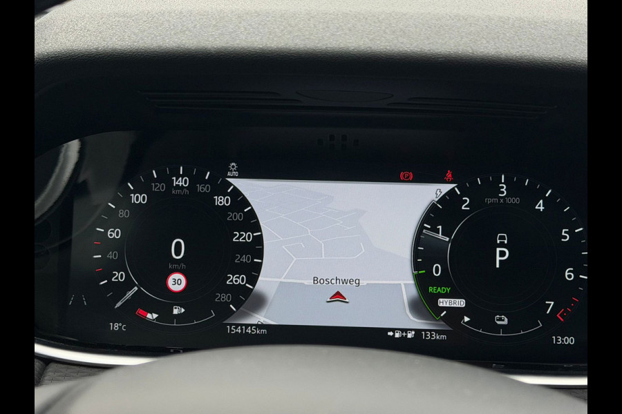Land Rover Range Rover Evoque 1.5 P300e AWD R-Dynamic, panoramadak, leder, achteruitrijcamera, 1 e eigenaar, NL auto met nap