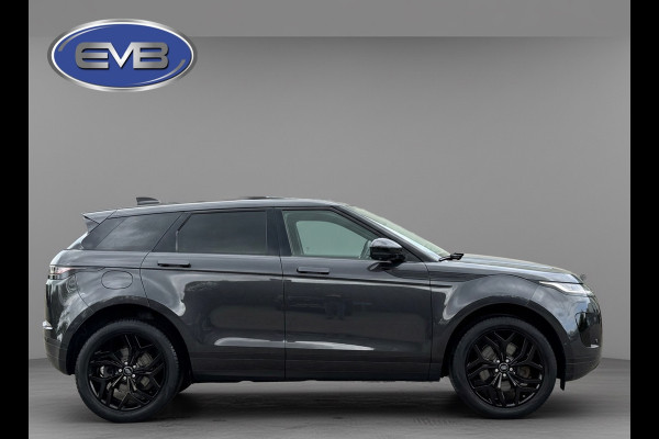 Land Rover Range Rover Evoque 1.5 P300e AWD R-Dynamic, panoramadak, leder, achteruitrijcamera, 1 e eigenaar, NL auto met nap