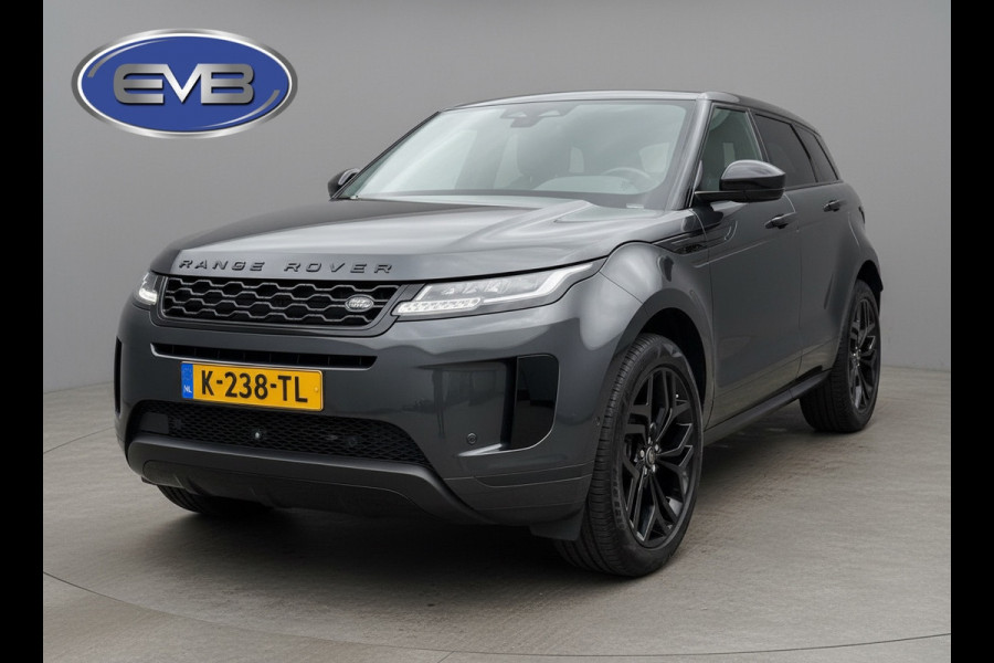 Land Rover Range Rover Evoque 1.5 P300e AWD R-Dynamic, panoramadak, leder, achteruitrijcamera, 1 e eigenaar, NL auto met nap
