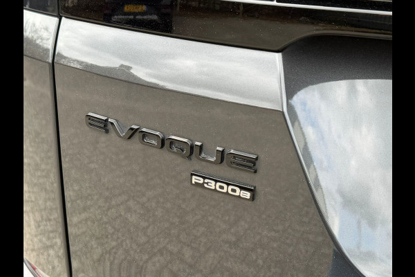 Land Rover Range Rover Evoque 1.5 P300e AWD R-Dynamic, panoramadak, leder, achteruitrijcamera, 1 e eigenaar, NL auto met nap
