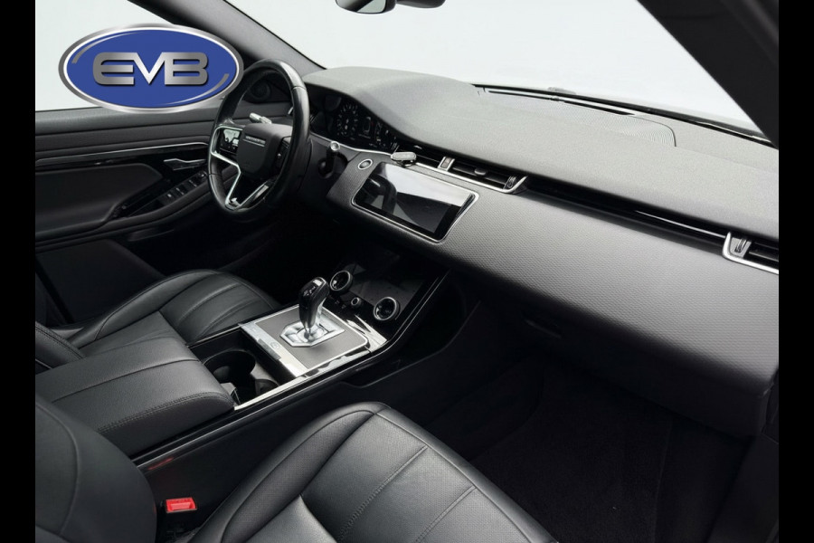 Land Rover Range Rover Evoque 1.5 P300e AWD R-Dynamic, panoramadak, leder, achteruitrijcamera, 1 e eigenaar, NL auto met nap