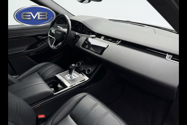 Land Rover Range Rover Evoque 1.5 P300e AWD R-Dynamic, panoramadak, leder, achteruitrijcamera, 1 e eigenaar, NL auto met nap