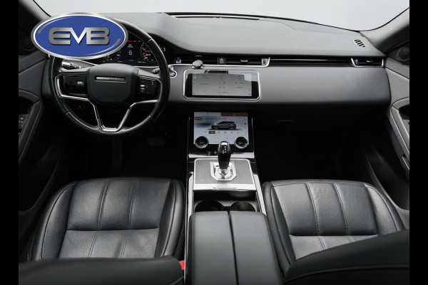 Land Rover Range Rover Evoque 1.5 P300e AWD R-Dynamic, panoramadak, leder, achteruitrijcamera, 1 e eigenaar, NL auto met nap