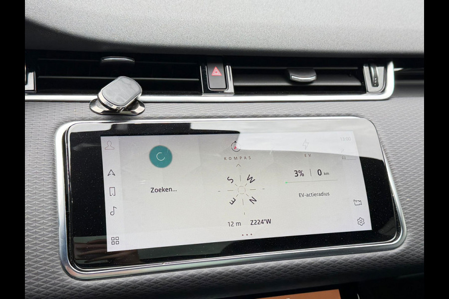 Land Rover Range Rover Evoque 1.5 P300e AWD R-Dynamic, panoramadak, leder, achteruitrijcamera, 1 e eigenaar, NL auto met nap