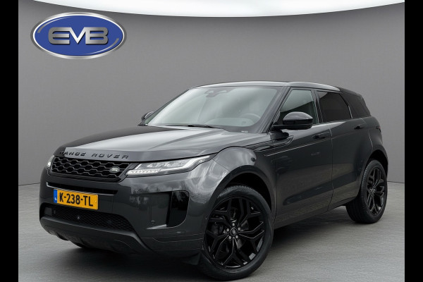 Land Rover Range Rover Evoque 1.5 P300e AWD R-Dynamic, panoramadak, leder, achteruitrijcamera, 1 e eigenaar, NL auto met nap