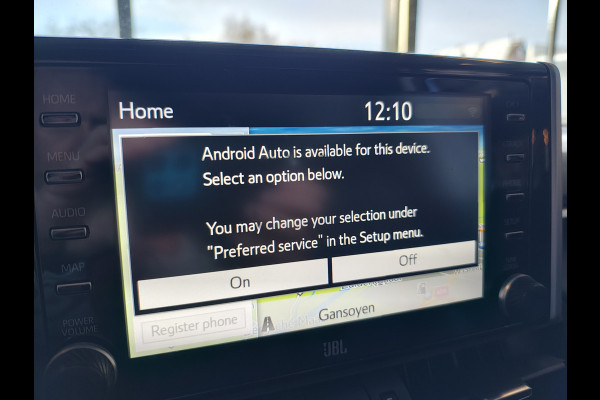 Toyota RAV4 2.5I 218PK Hybrid AUT. Leder Apple Carplay Android Auto Navi Dual Ecc JBL®-Audio Adap.Cruise Camera Business Plus Keyless Elek.Achterklep Stoelverwarming Elek.Stoel Lane Assist Wifi Led Lmv 18" Regensensor DAB 1e Eigenaar Origineel Nederlandse Auto