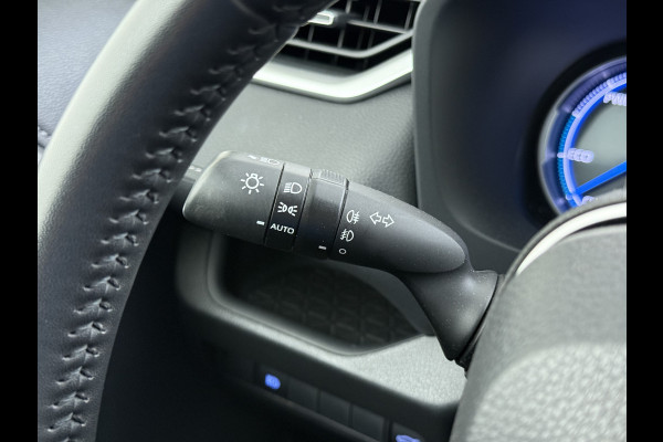 Toyota RAV4 2.5I 218PK Hybrid AUT. Leder Apple Carplay Android Auto Navi Dual Ecc JBL®-Audio Adap.Cruise Camera Business Plus Keyless Elek.Achterklep Stoelverwarming Elek.Stoel Lane Assist Wifi Led Lmv 18" Regensensor DAB 1e Eigenaar Origineel Nederlandse Auto