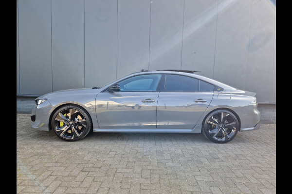 Peugeot 508 PSE 1.6 PLUG-IN HYBRID 360PK EAT8 FULL OPT