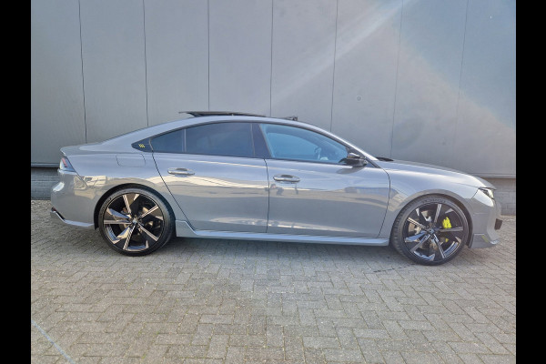 Peugeot 508 PSE 1.6 PLUG-IN HYBRID 360PK EAT8 FULL OPT