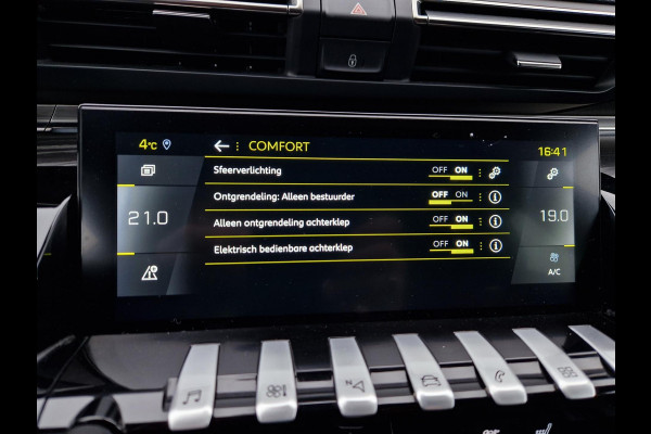 Peugeot 508 PSE 1.6 PLUG-IN HYBRID 360PK EAT8 FULL OPT