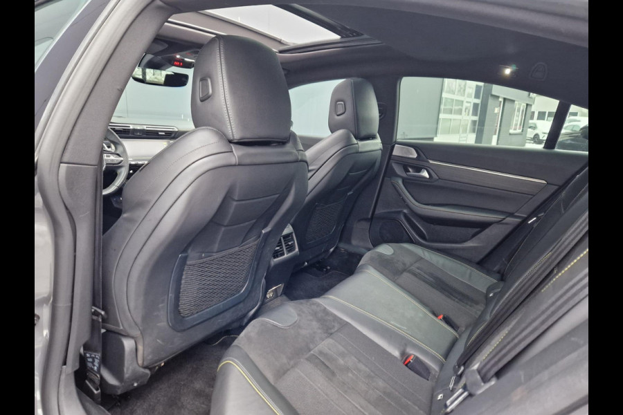 Peugeot 508 PSE 1.6 PLUG-IN HYBRID 360PK EAT8 FULL OPT