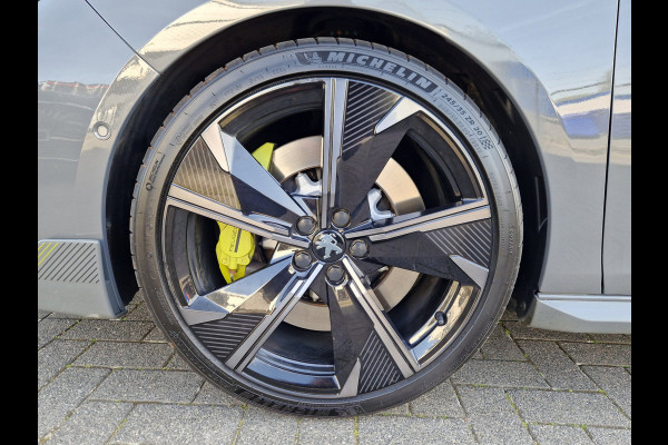 Peugeot 508 PSE 1.6 PLUG-IN HYBRID 360PK EAT8 FULL OPT