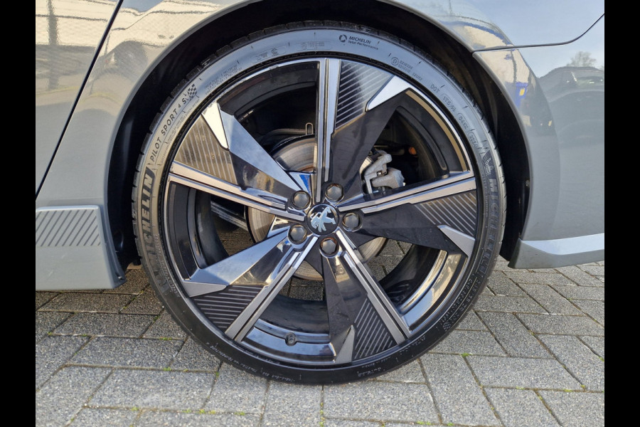 Peugeot 508 PSE 1.6 PLUG-IN HYBRID 360PK EAT8 FULL OPT