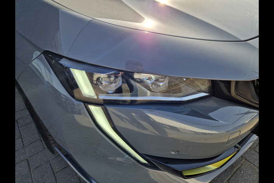 Peugeot 508 PSE 1.6 PLUG-IN HYBRID 360PK EAT8 FULL OPT