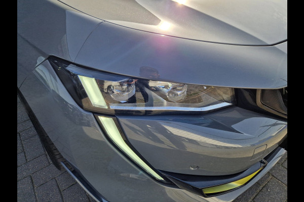 Peugeot 508 PSE 1.6 PLUG-IN HYBRID 360PK EAT8 FULL OPT
