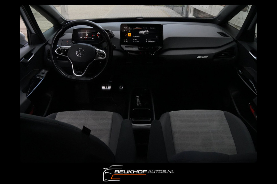Volkswagen ID.3 First 58 kWh Carplay Navi Adapt Cr Soh 93.4%
