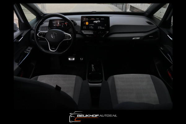 Volkswagen ID.3 First 58 kWh Carplay Navi Adapt Cr Soh 93.4%